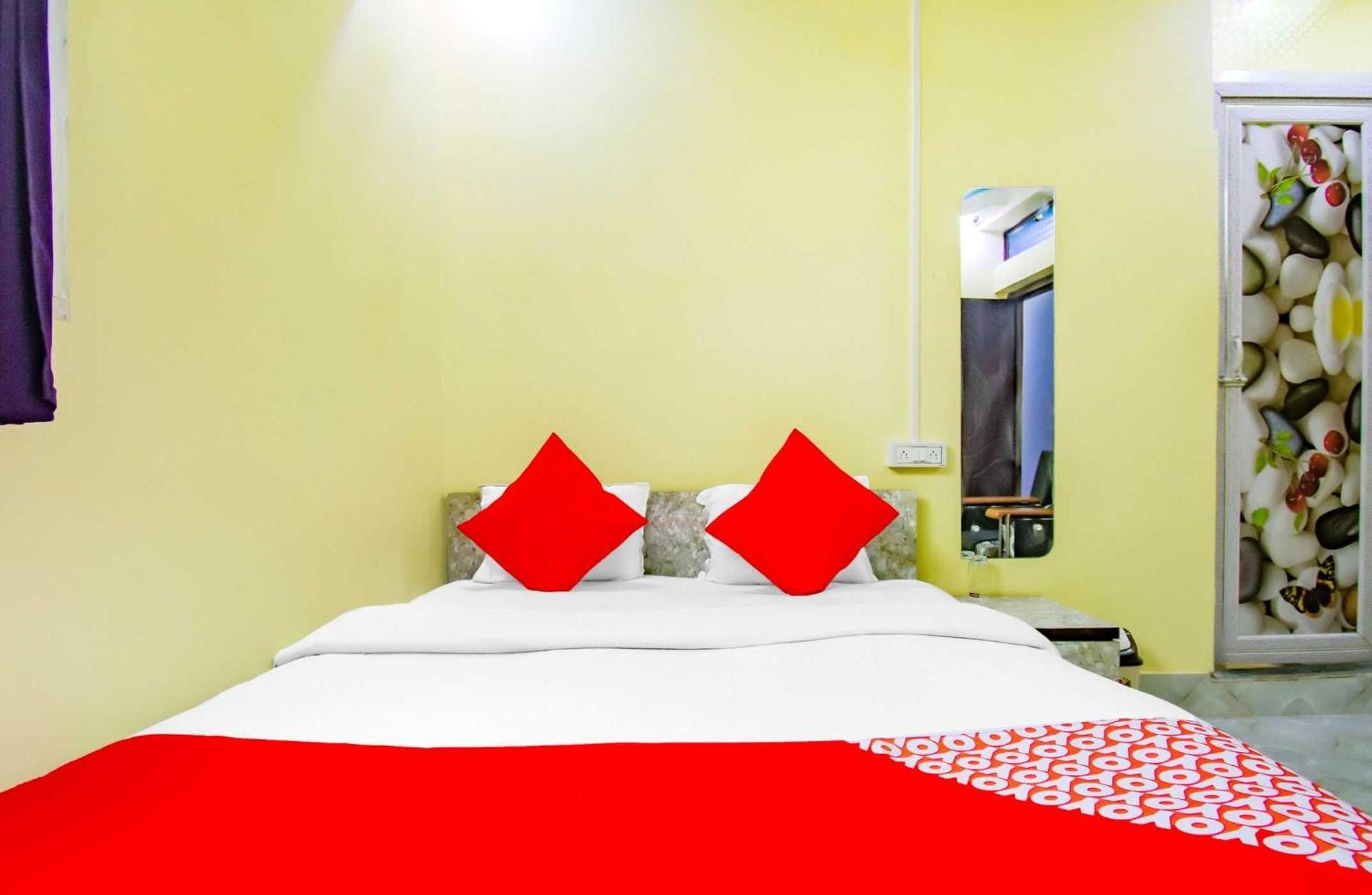 Hotel O Suncity Jangipur Exterior foto