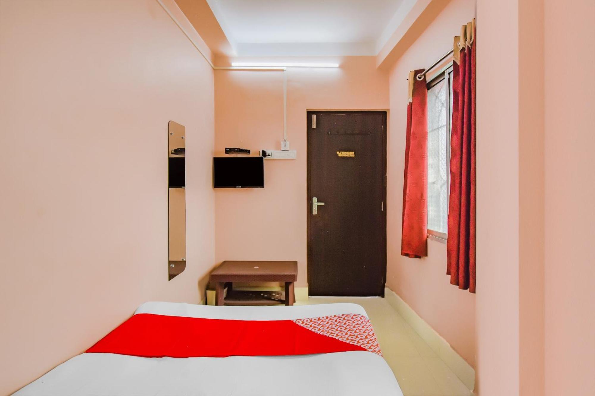 Hotel O Suncity Jangipur Exterior foto