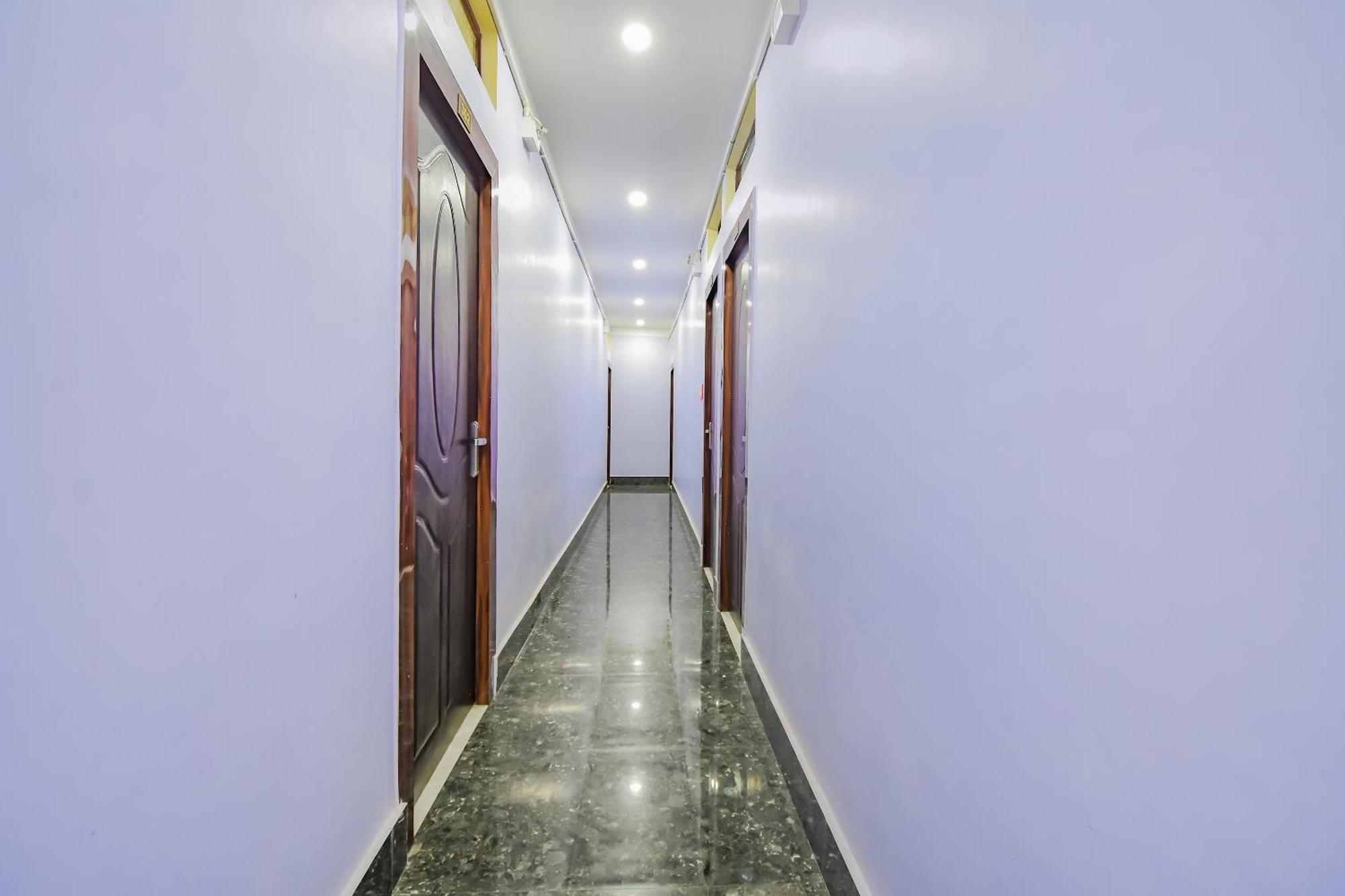 Hotel O Suncity Jangipur Exterior foto