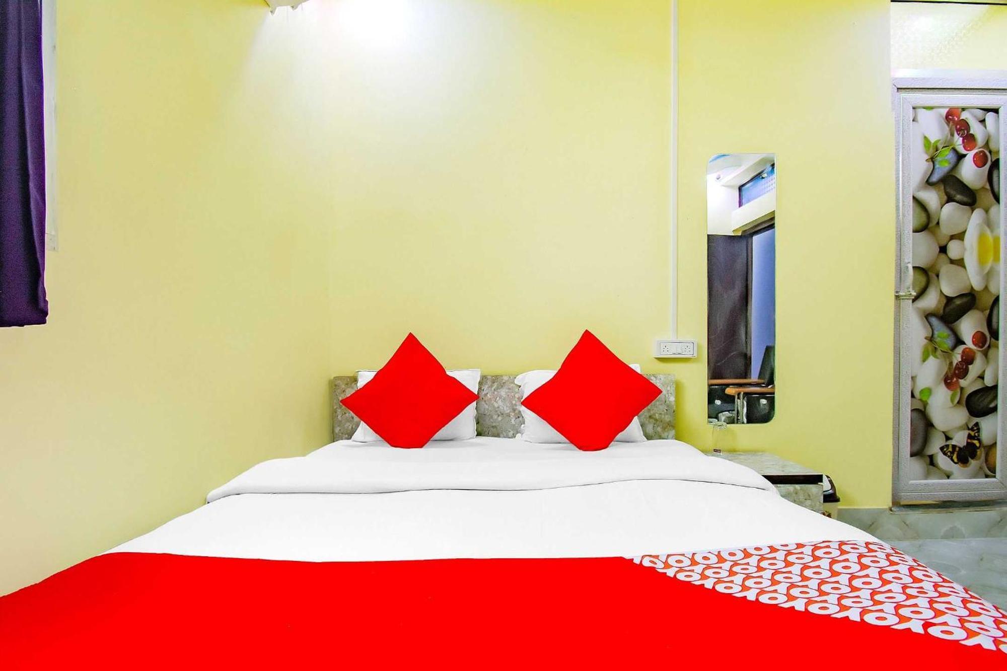 Hotel O Suncity Jangipur Exterior foto